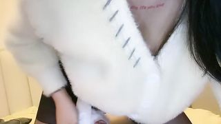 【69堂免费视频】成都丝丝！小姐姐大战小奶狗炮友！开裆黑丝