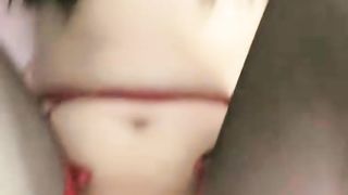 【69堂免费视频】极品网红小姐姐！约炮操逼收费房！情趣女仆装