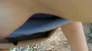 【69堂免费视频】野外啪啪，粉嫩美乳，蜂腰翘臀，白虎嫩穴，疯狂00后尽情享受性爱快感