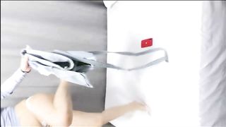 【69堂免费视频】【极品尤物】床上尤物太诱人，嫩逼美臀让人看了就像操