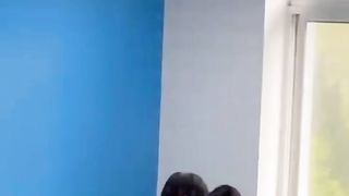 【69堂免费视频】【2023年教师黑料15部合集】各种学生在教师偷情约炮偷吃禁果被偷拍，老师学生领导互相操