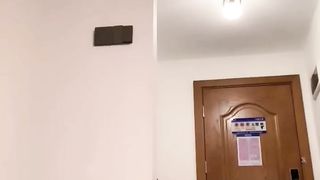 【69堂免费视频】【女王虐待】性感黑丝女王暴力踢裆踩踏