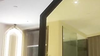 【69堂免费视频】【姐弟乱伦】跟姐姐在一起的性福，一天疯狂性爱