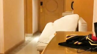 【69堂免费视频】【惊天大瓜】淫乱夫妻照羞涩小鲜肉三人互相乱操，场面真看，小鲜肉操完大姐操大哥，一般人看不懂哈哈