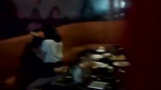 【69堂免费视频】【稀缺资源】盘点夜店不为人知的节目，当众淫乱，各种绝活“用逼抽烟，用逼写字，用逼开酒瓶”