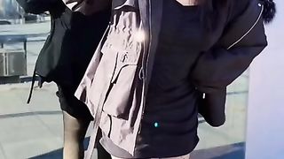 【69堂免费视频】网红【玉兔姐姐】酒店约会大哥，被狠狠爆操白虎逼内射