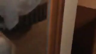 【69堂免费视频】颜射湖北武汉大学校花，女神喜欢吃鸡巴乳交最后颜射吞精