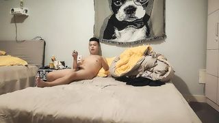 【69堂免费视频】2600忽悠足浴小妹，苗条漂亮00后，美乳长腿做爱好激情