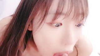 【69堂免费视频】美腿肉丝淫荡美女！被调教的很听话！大屌炮友操逼