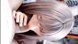 【69堂免费视频】漂亮美眉吃鸡啪啪_在家被男友骚逼舔的很舒坦_扒开内内就开车_射了一奶子_DeWatermark