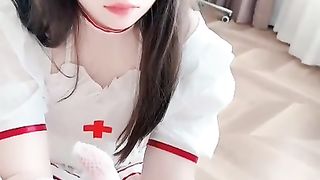 【69堂免费视频】【69堂免费视频】【淫荡护士】蜜穴服务肉棒_口含肉棒猛坐肥肉棒内射骚穴_DeWatermark