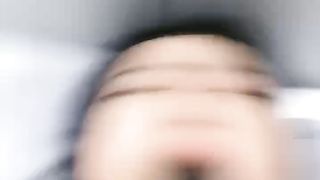 【69堂免费视频】带上情趣手铐项圈，69姿势互舔，带着口球被后入，口活一流，手指插穴狂扣