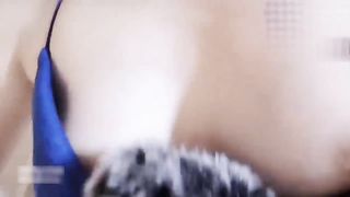 【69堂免费视频】精液从我下面的小洞里射了出来