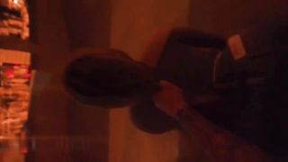 【69堂免费视频】露脸性爱私拍_晚上在小区做爱有点怕怕的最后内射还滴在地板上