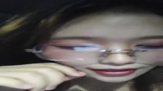 【69堂免费视频】一晚上收入11万金币，【户外裸奔女神】，街头艳遇，搭讪小哥哥，车震来得猝不及防，风骚妩媚小哥哥懵逼了