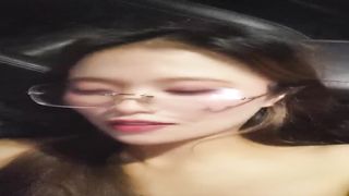 【69堂免费视频】一晚上收入11万金币，【户外裸奔女神】，街头艳遇，搭讪小哥哥，车震来得猝不及防，风骚妩媚小哥哥懵逼了