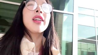 【69堂免费视频】医学院女学生返校用身体同导师交换学分