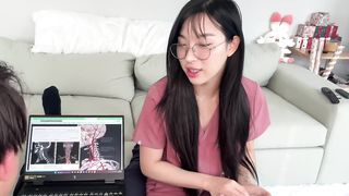 【69堂免费视频】医学院女学生返校用身体同导师交换学分