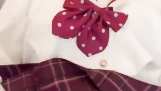 【69堂免费视频】高中小妹出去喝酒被灌醉带回家猛操，小穴很嫩叫声喋喋的