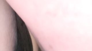 【69堂免费视频】性爱女神AVOVE又来了，黑丝情趣夹着双腿让小哥舔逼舔脚好骚啊，淫声荡语各种姿势无套抽插，内射中出真美