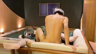 【69堂免费视频】泰国淫乱淫趴皇后男女人妖通吃OF多男多女混战实录