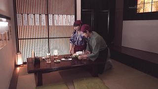 【69堂免费视频】G胸、蜜桃臀超过100公分的家庭主妇Yuin