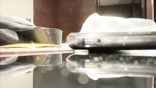 【69堂免费视频】舌吻狂魔，极品外围女神，红内裤战神满头大汗，手法升级，小姐姐高潮一波接一波求饶