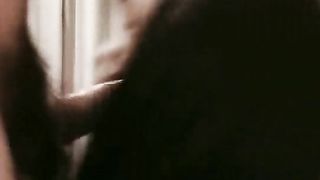 最新清纯『大二眼镜学妹』勾引大屌学长激情啪啪做爱 玩的小骚逼淫语浪叫不止 强制深喉口爆 速插小嫩鲍淫水