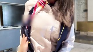 【69堂免费视频】网红嫩定制啪啪剧情_空姐上门大尺度视频揉奶掰逼玩自慰棒