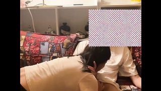 【69堂免费视频】调教大二学妹挑战在楼道上打炮_惊险又刺激_完美露脸