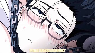 【69堂免费视频】図書室ノ彼女_THE_ANIMATION_第5巻_～女教師ガ堕チルマデ（前編