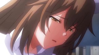 【69堂免费视频】搾精病棟 THE ANIMATION 第5巻 ～モチヅキ編～