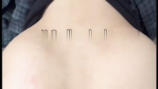 【69堂免费视频】母狗就应该每时每刻为主人服务，她很喜欢吃我的弟弟觉得_DeWatermark