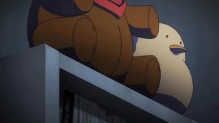 【69堂免费视频】潔癖生真面目・葵～絶望の姉妹愛