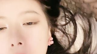 【69堂免费视频】极品车模美女下海！贴着膏药操逼！太骚了呻吟娇喘，怼着骚一顿输出，搞得直喊不要，淫语骚话不断