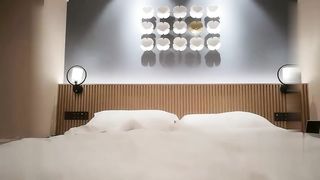 【69堂免费视频】气质黄发妹子啪啪花臂纹身舔弄骑乘抽插猛操