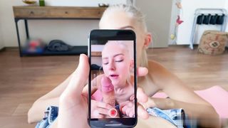 【69堂免费视频】偷窥大奶骚逼并干她