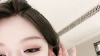 【69堂免费视频】火遍全网高颜值女神《汝》淫靡多汁无毛白虎穴_真滑爆艹拉丝_后庭开发反差女神