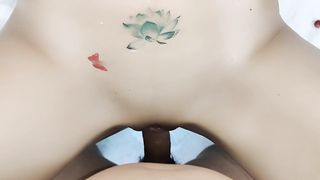 【69堂免费视频】人体石榴宴,吃着吃着就吃逼上去了