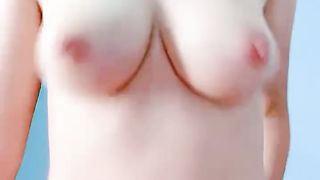 【69堂免费视频】又大又软奶子撩下内裤一顿揉，深喉口交奶子夹屌乳交，第一视角抽插嫩穴，骑乘猛操晃动奶子，蜜桃大屁股后入