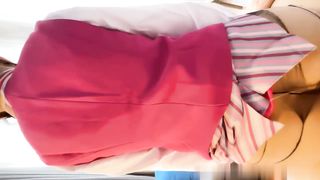 【69堂免费视频】当空姐的女友一下飞机就来找我做爱