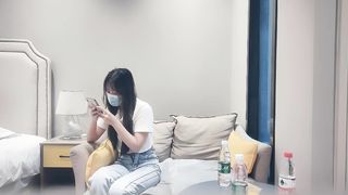 【69堂免费视频】极品外围，颜值身材完美，再攀职业生涯巅峰，劲爆必看