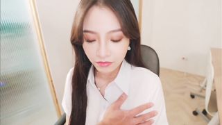 【69堂免费视频】这个面试有点硬 - 江雨嘉