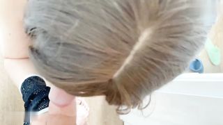 【69堂免费视频】年少不知少妇好 错把少女当成宝  饱满型馒头逼熟女又会吃鸡 又会撅起饱满大屁股让你爆菊花内射 技术口活都不差 你还有什么理由追求少女