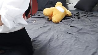 【69堂免费视频】最新约炮93年奶茶妹金贤雅坐骑大屌