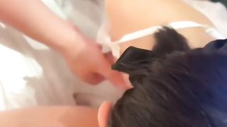 【69堂免费视频】美少妇喜欢前后开花、双管齐下