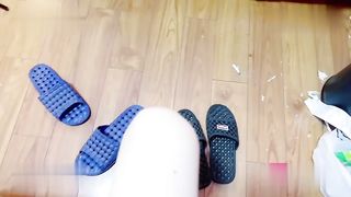 【69堂免费视频】性感女友变成小女仆服侍我