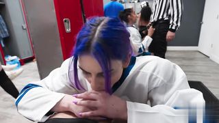 【69堂免费视频】臭哥哥静悄悄插进来还搞内射