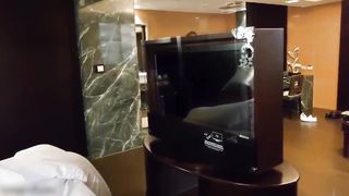 【69堂免费视频】D罩杯的巨乳美女，兼职外围，酒店性爱服务_舌吻摸奶调情舔逼上位骑坐猛操