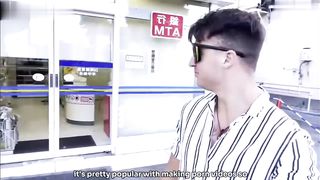 【69堂免费视频】抓住便利店小偷玲醬 万众期待的「JP便利店」